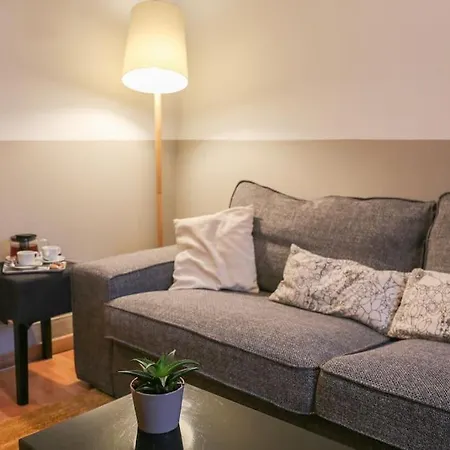 Apartament Le St Nicolas Au Coeur Du Centre Historique *