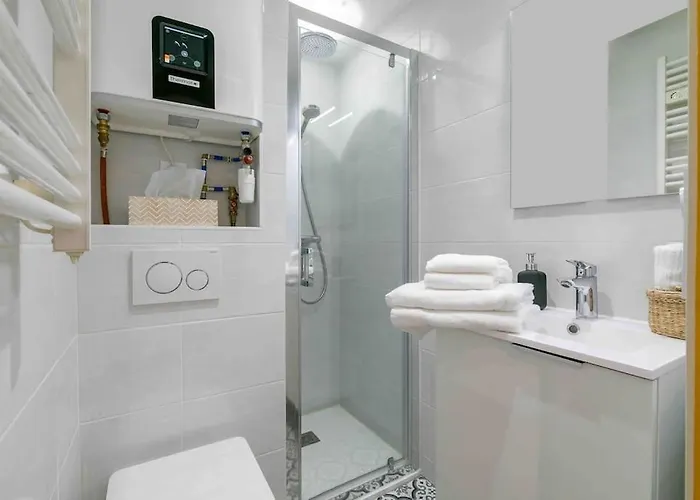 Le St Nicolas Au Coeur Du Centre Historique アパート ディジョン