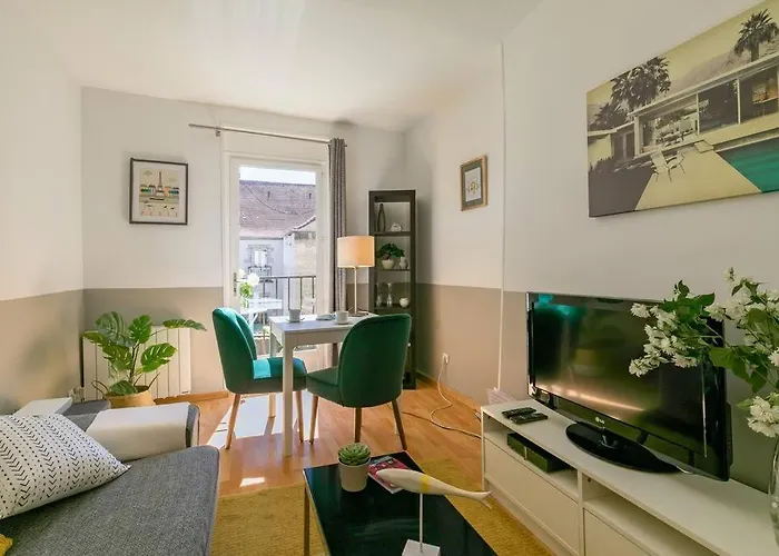 Le St Nicolas Au Coeur Du Centre Historique Apartament *