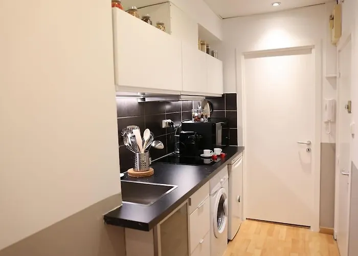 Le St Nicolas Au Coeur Du Centre Historique * ディジョン