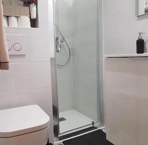 Le St Nicolas Au Coeur Du Centre Historique Apartament *