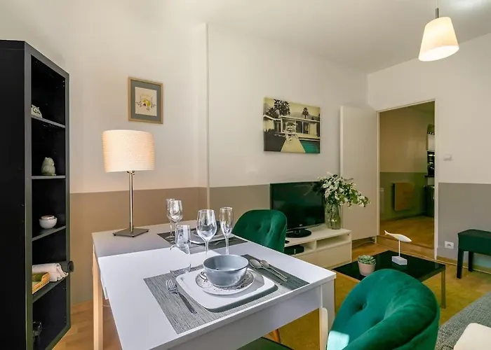 Le St Nicolas Au Coeur Du Centre Historique Dijon